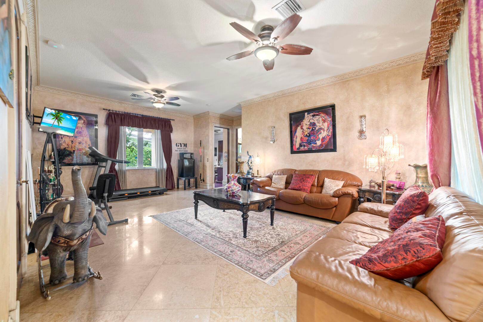 RIO POCO - Residential