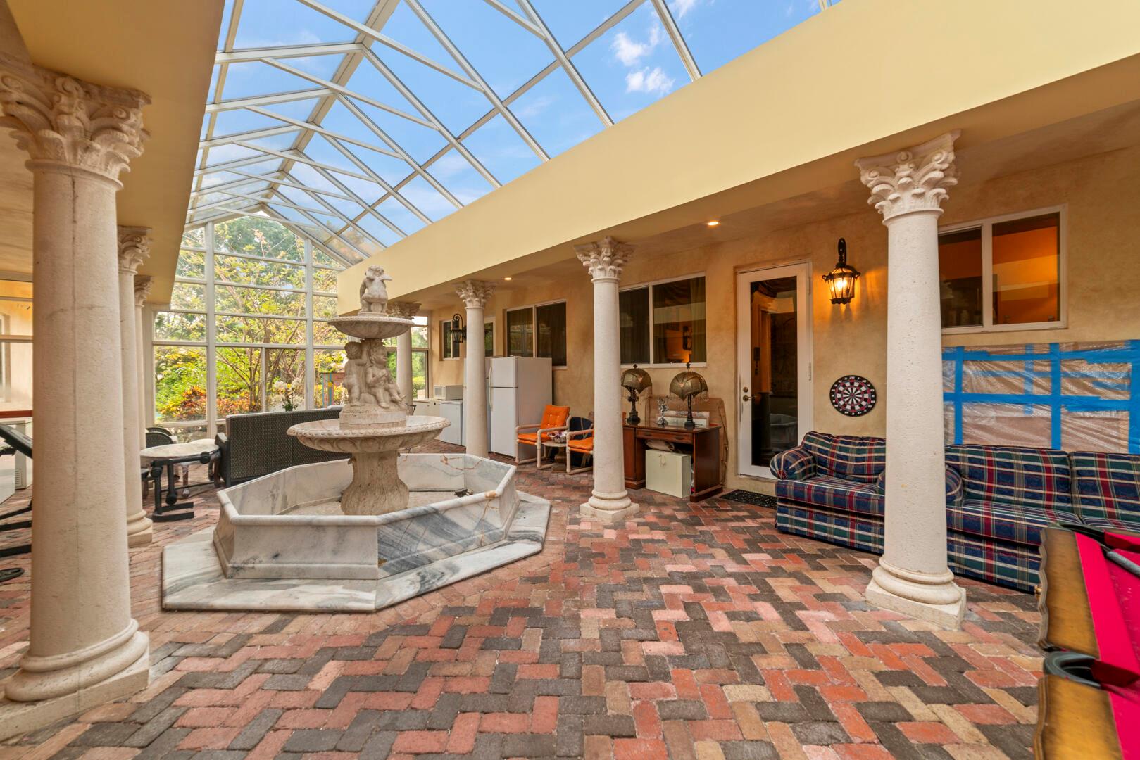 RIO POCO - Residential