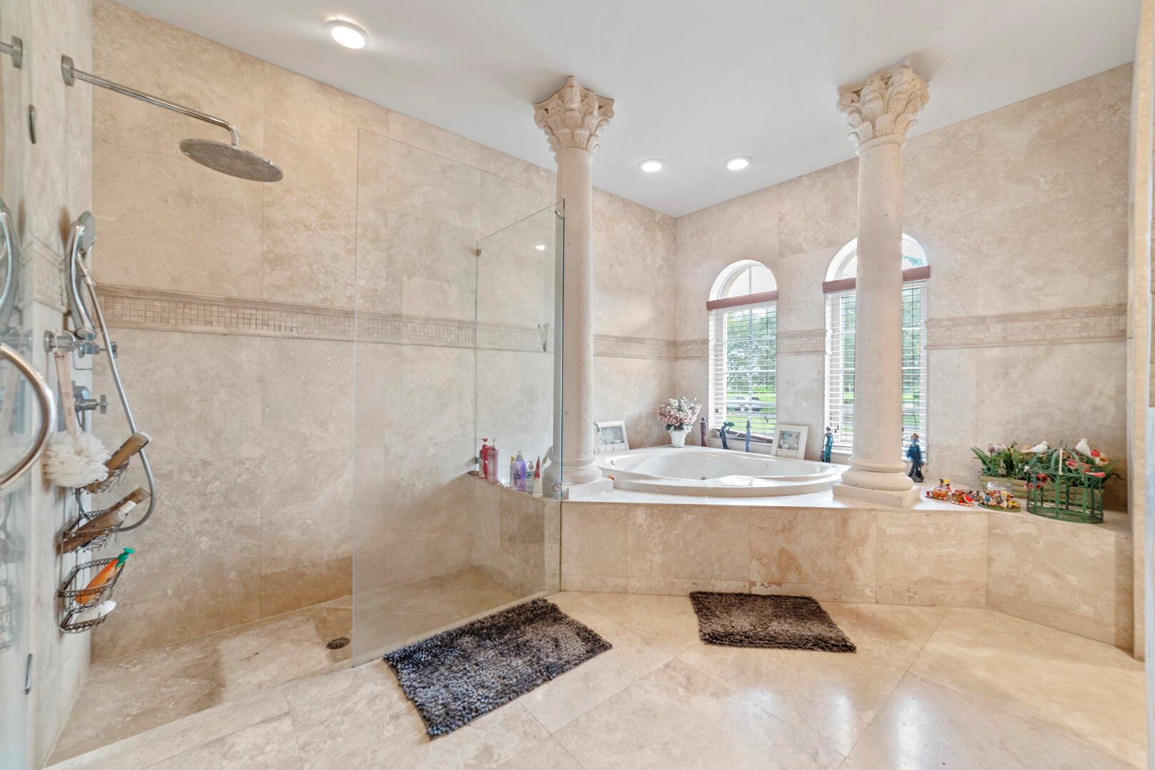 RIO POCO - Residential