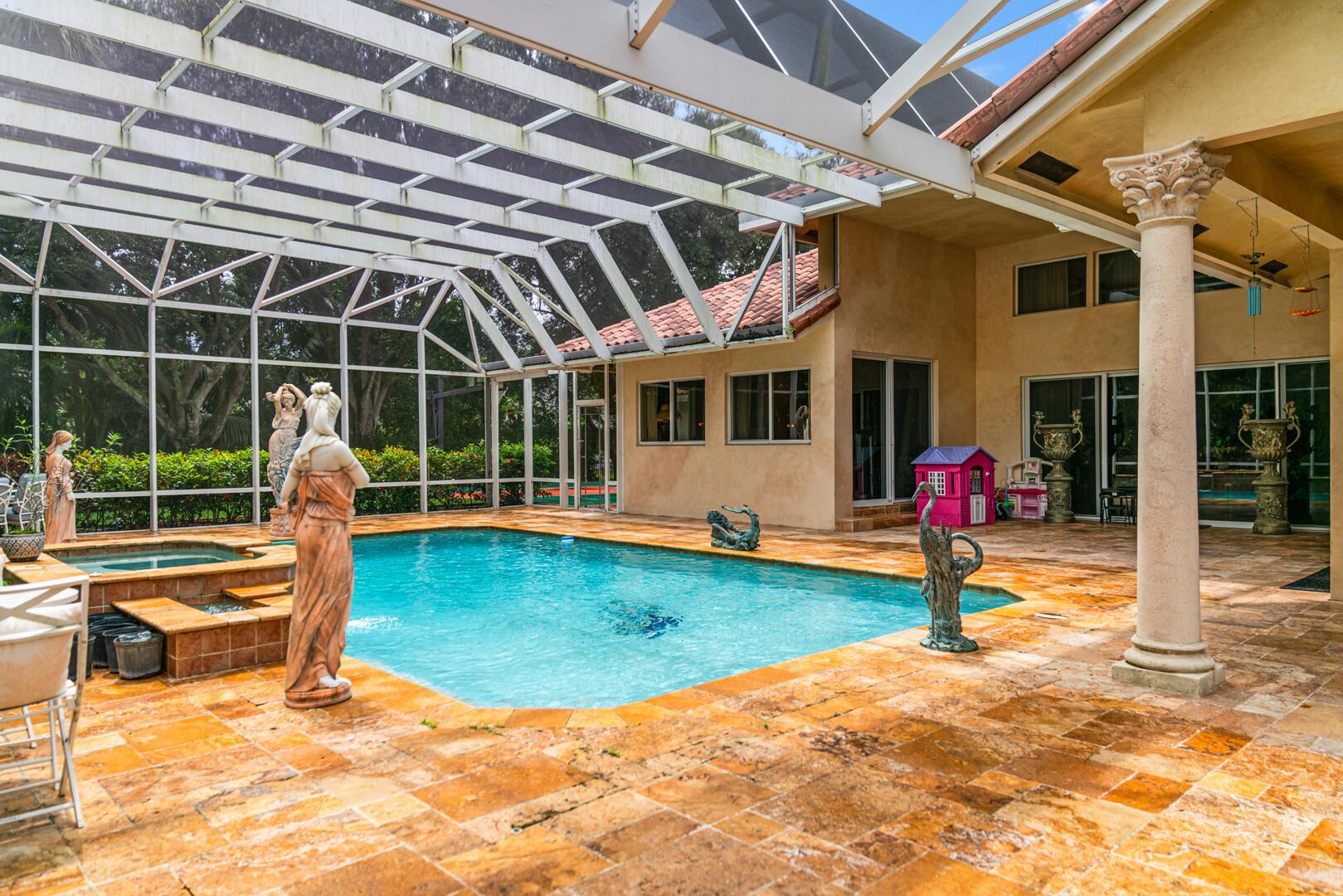 RIO POCO - Residential