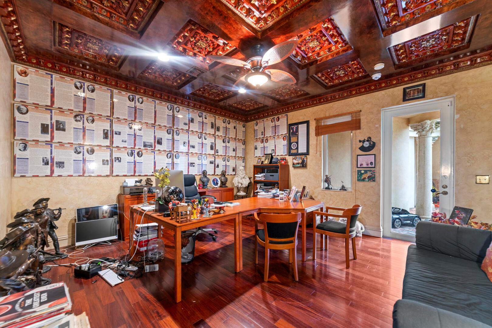 RIO POCO - Residential