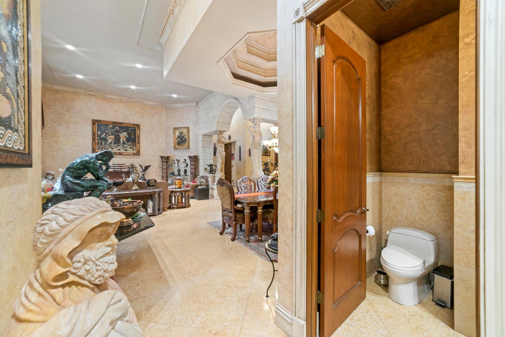 RIO POCO - Residential