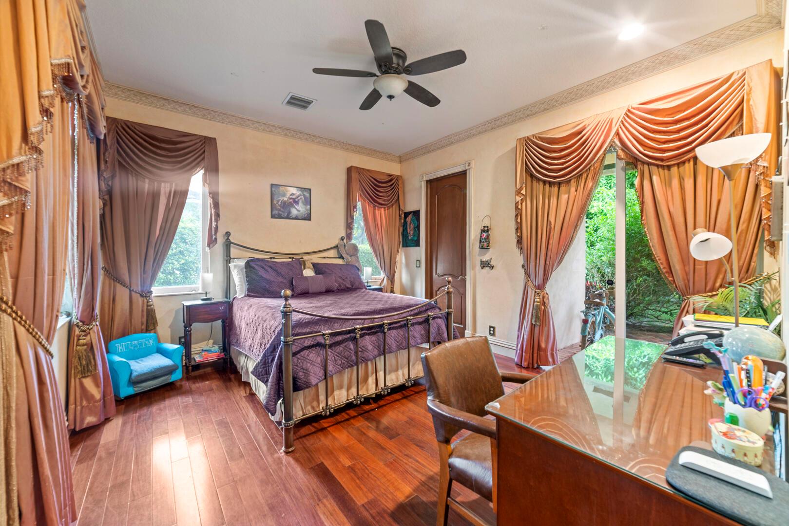 RIO POCO - Residential