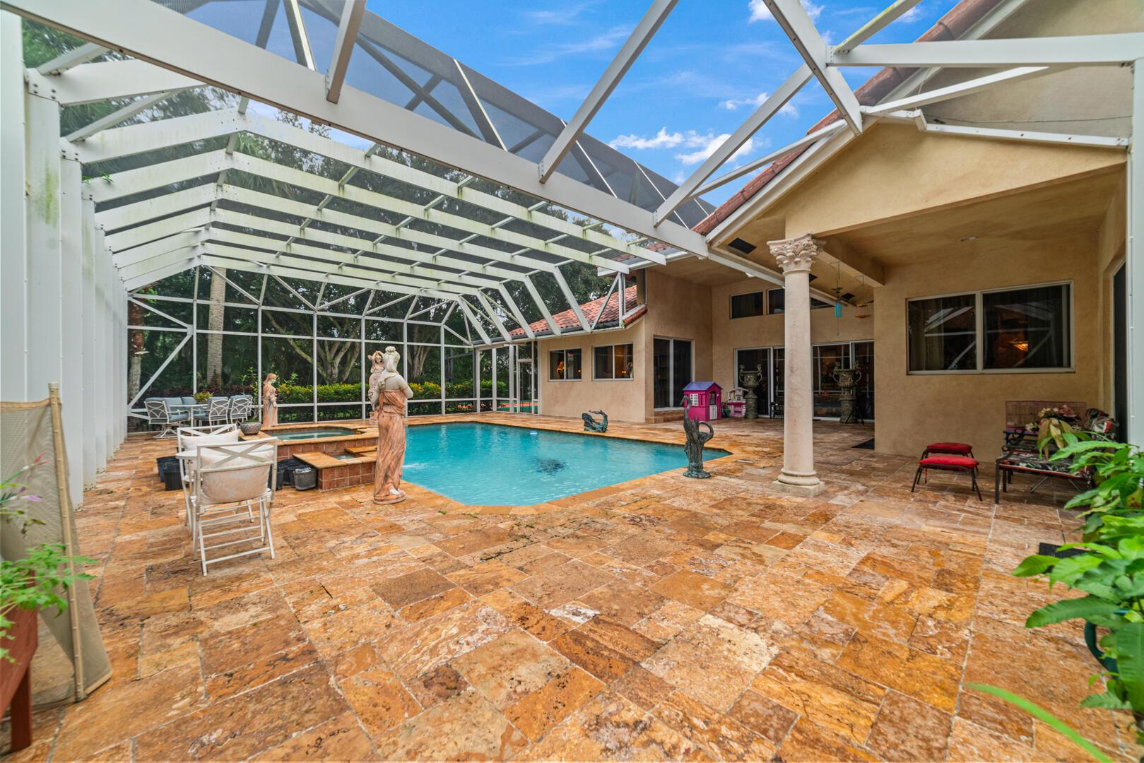 RIO POCO - Residential