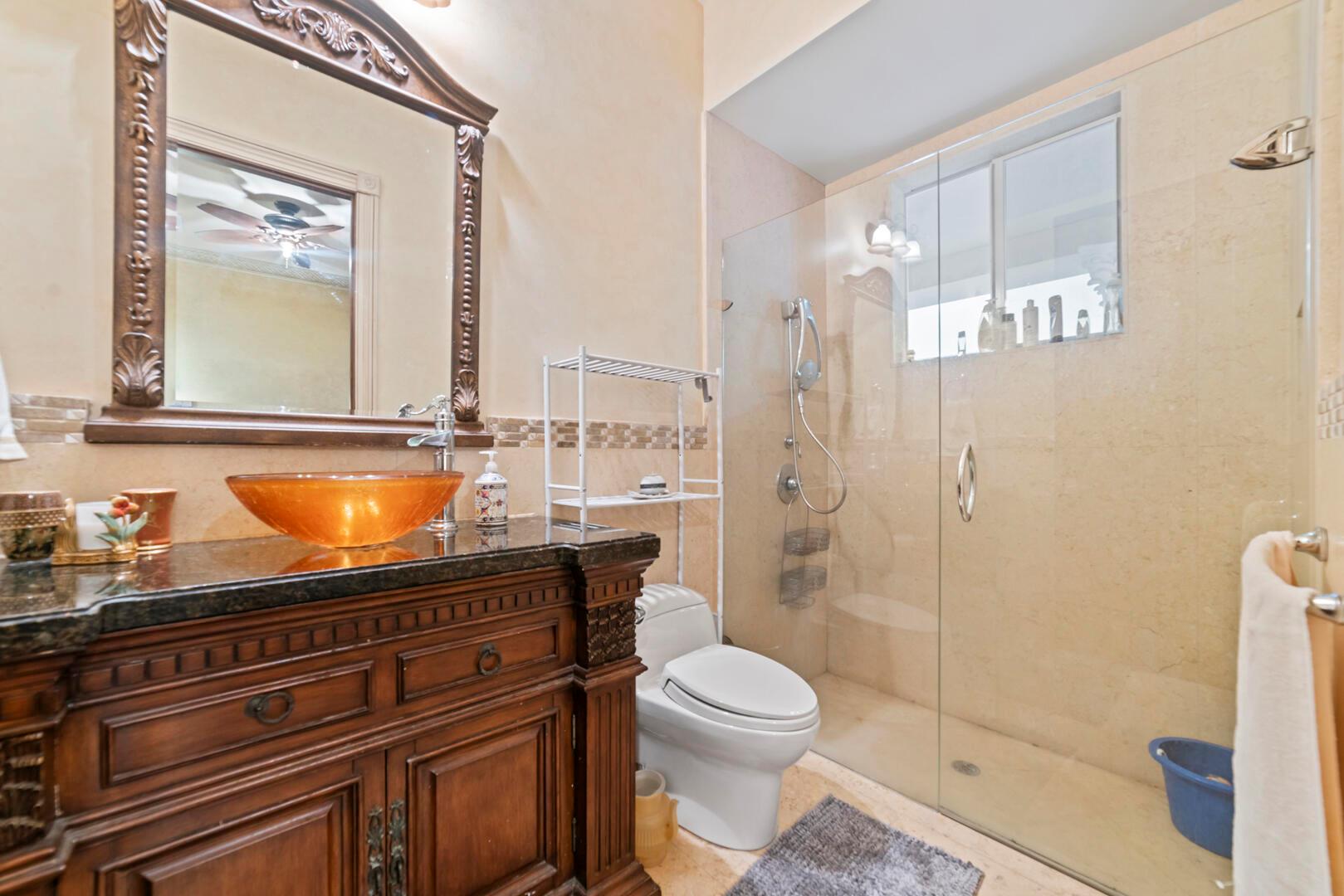 RIO POCO - Residential