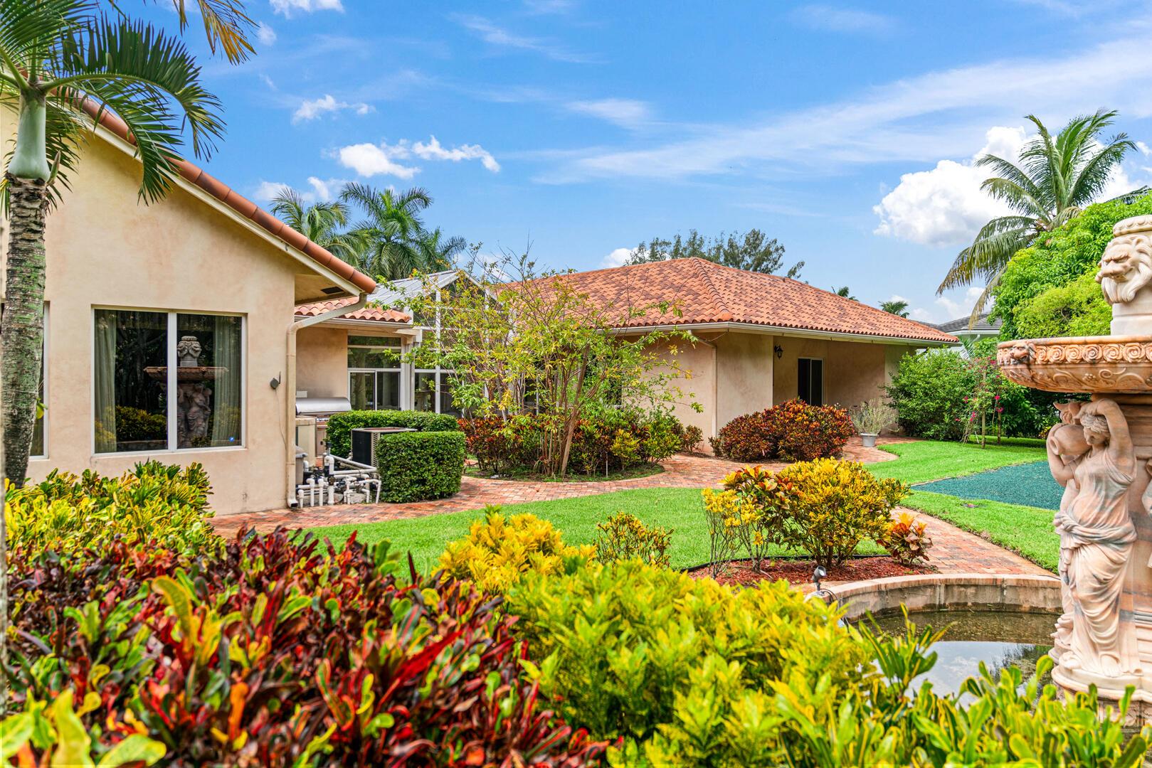 RIO POCO - Residential