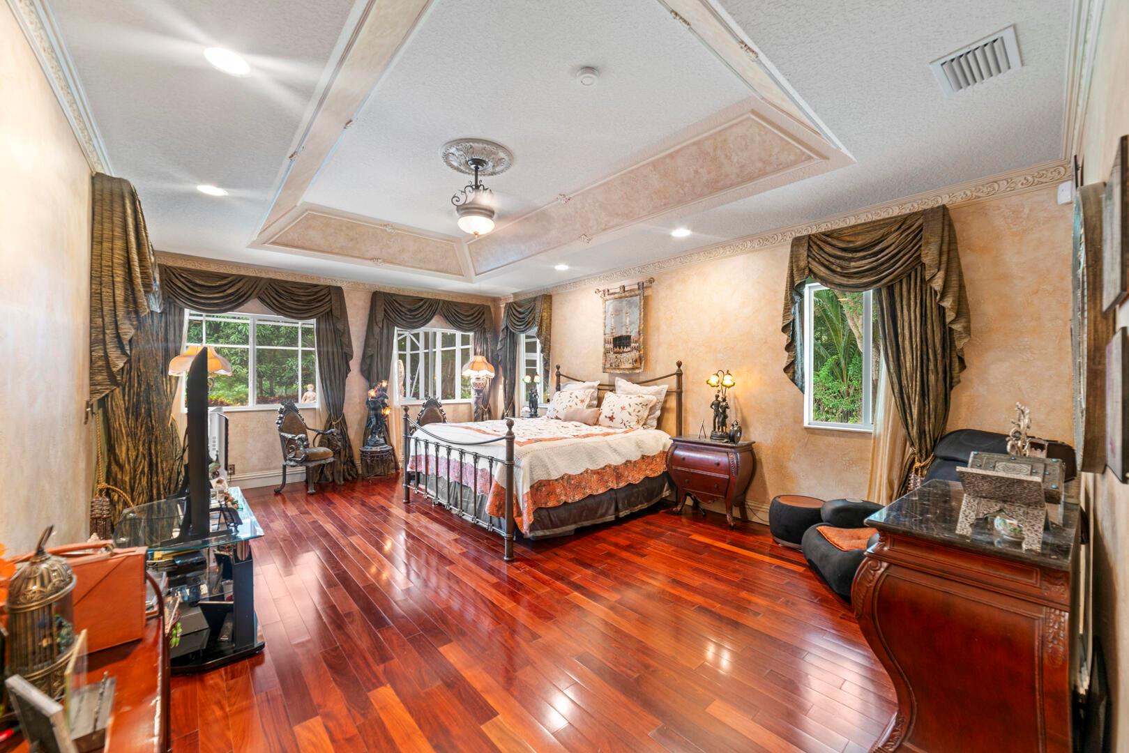 RIO POCO - Residential