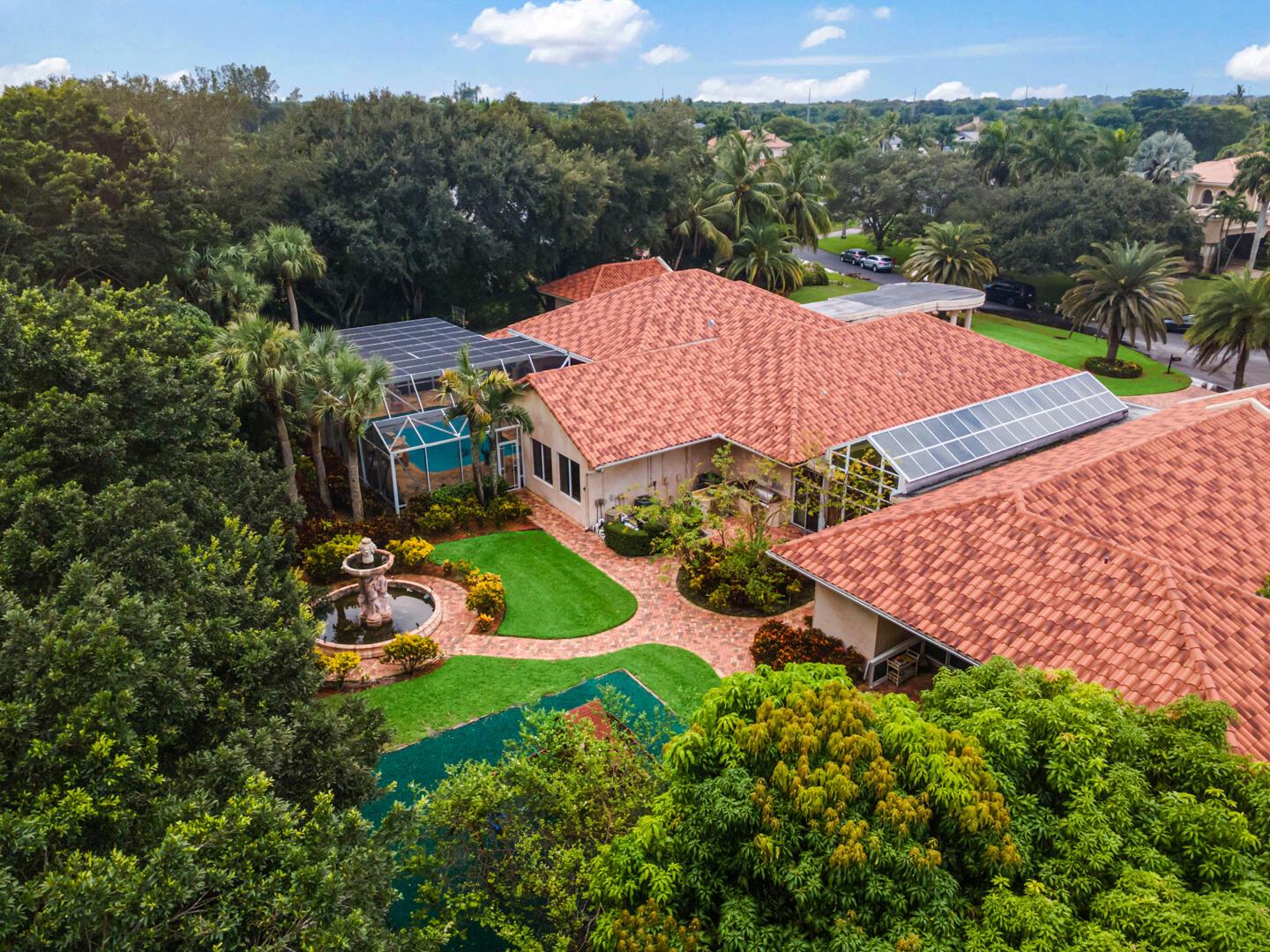 RIO POCO - Residential