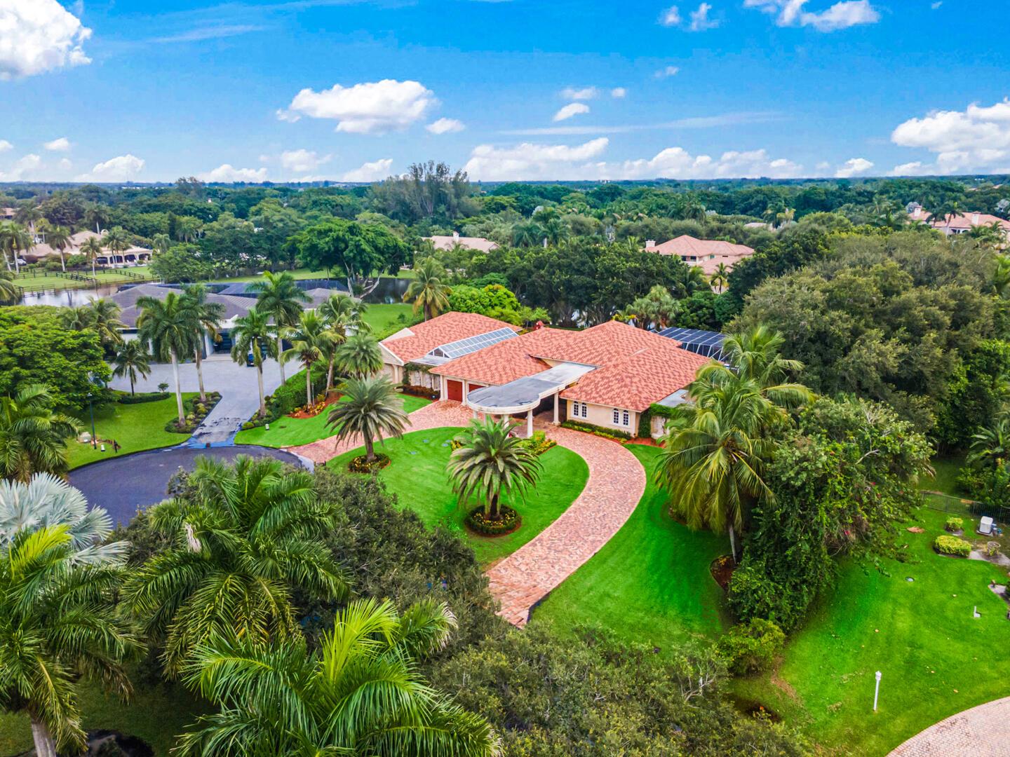 RIO POCO - Residential