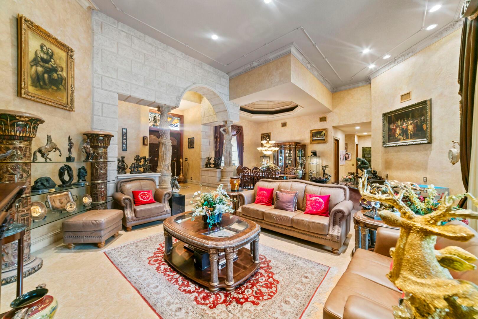 RIO POCO - Residential