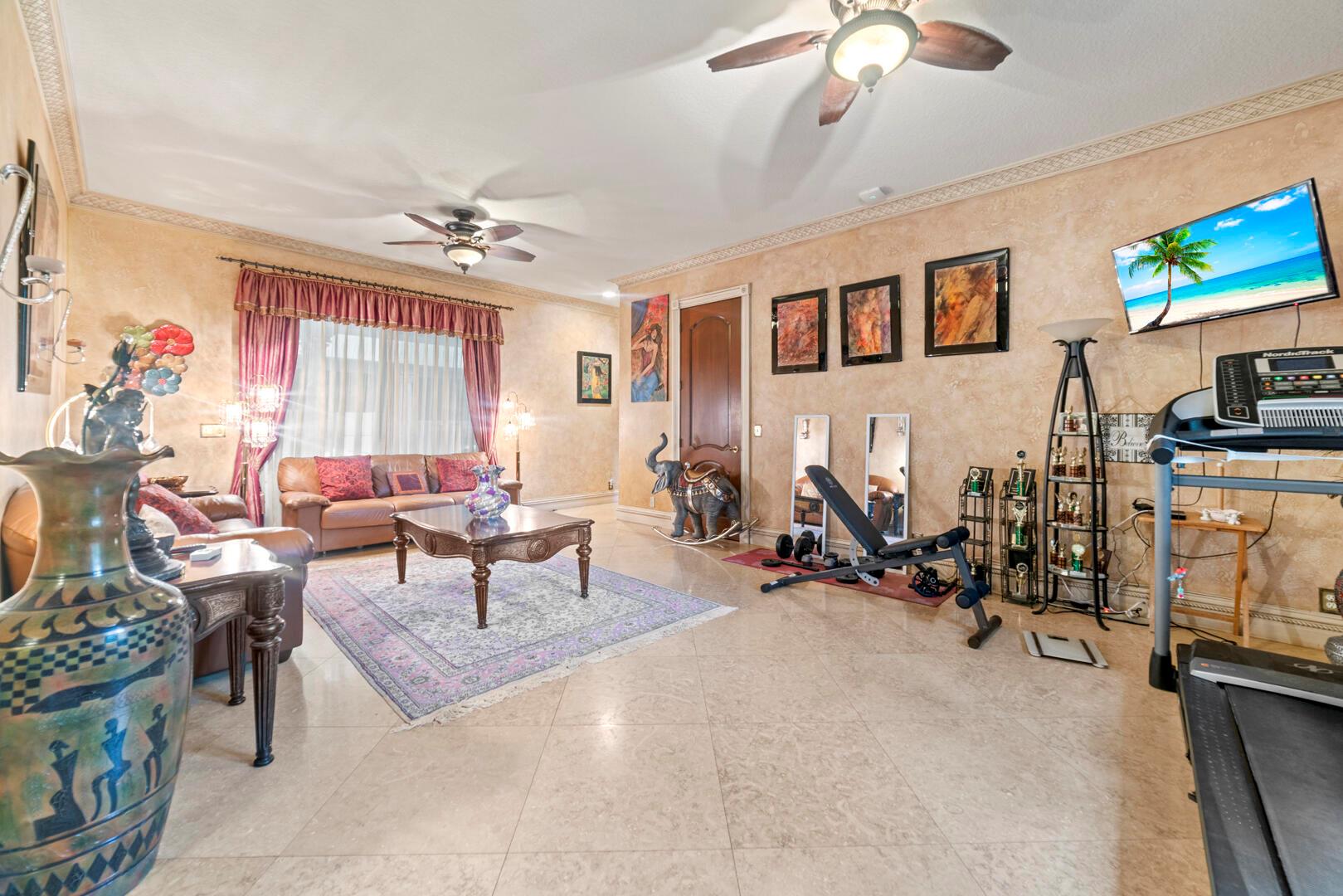 RIO POCO - Residential