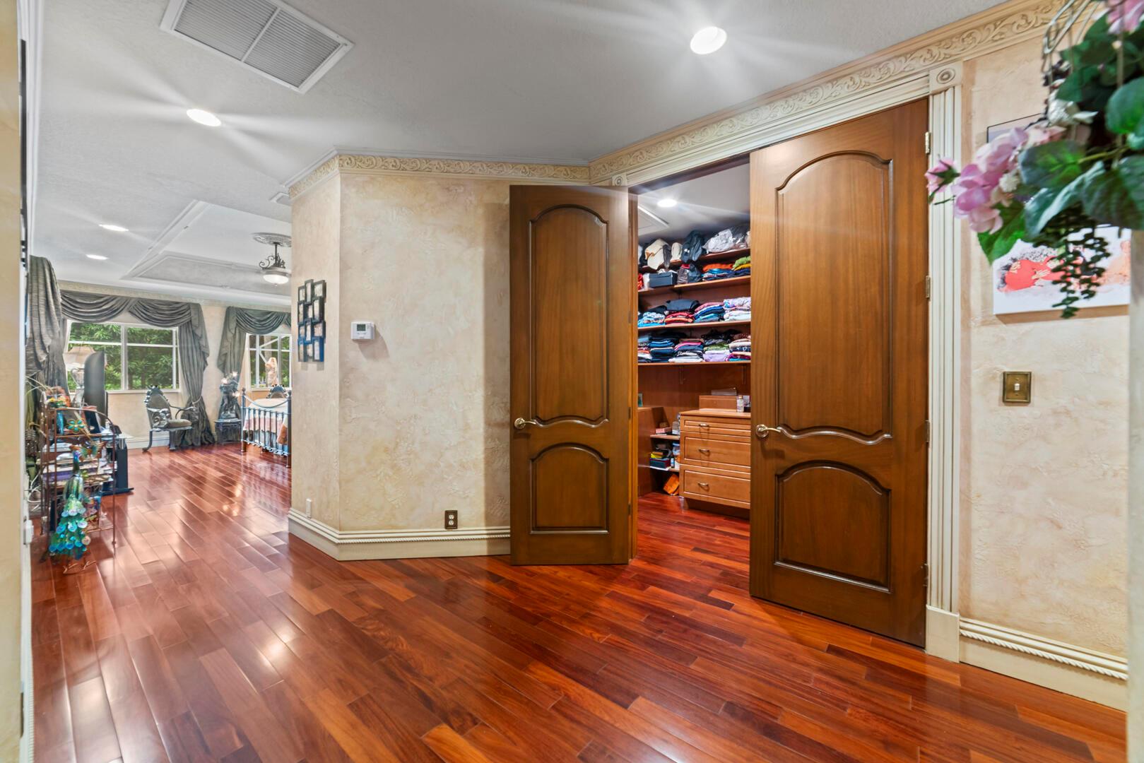 RIO POCO - Residential