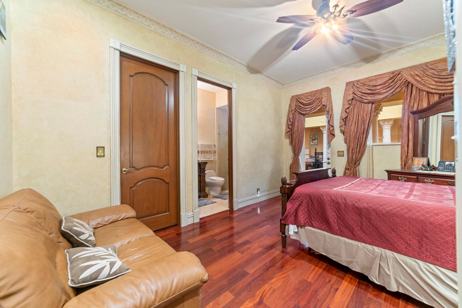 RIO POCO - Residential