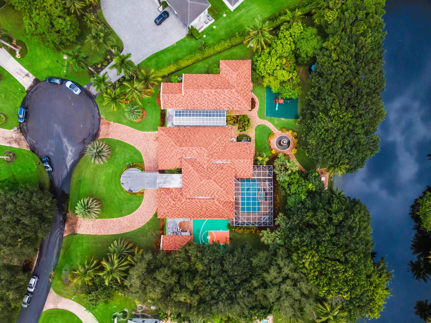 RIO POCO - Residential