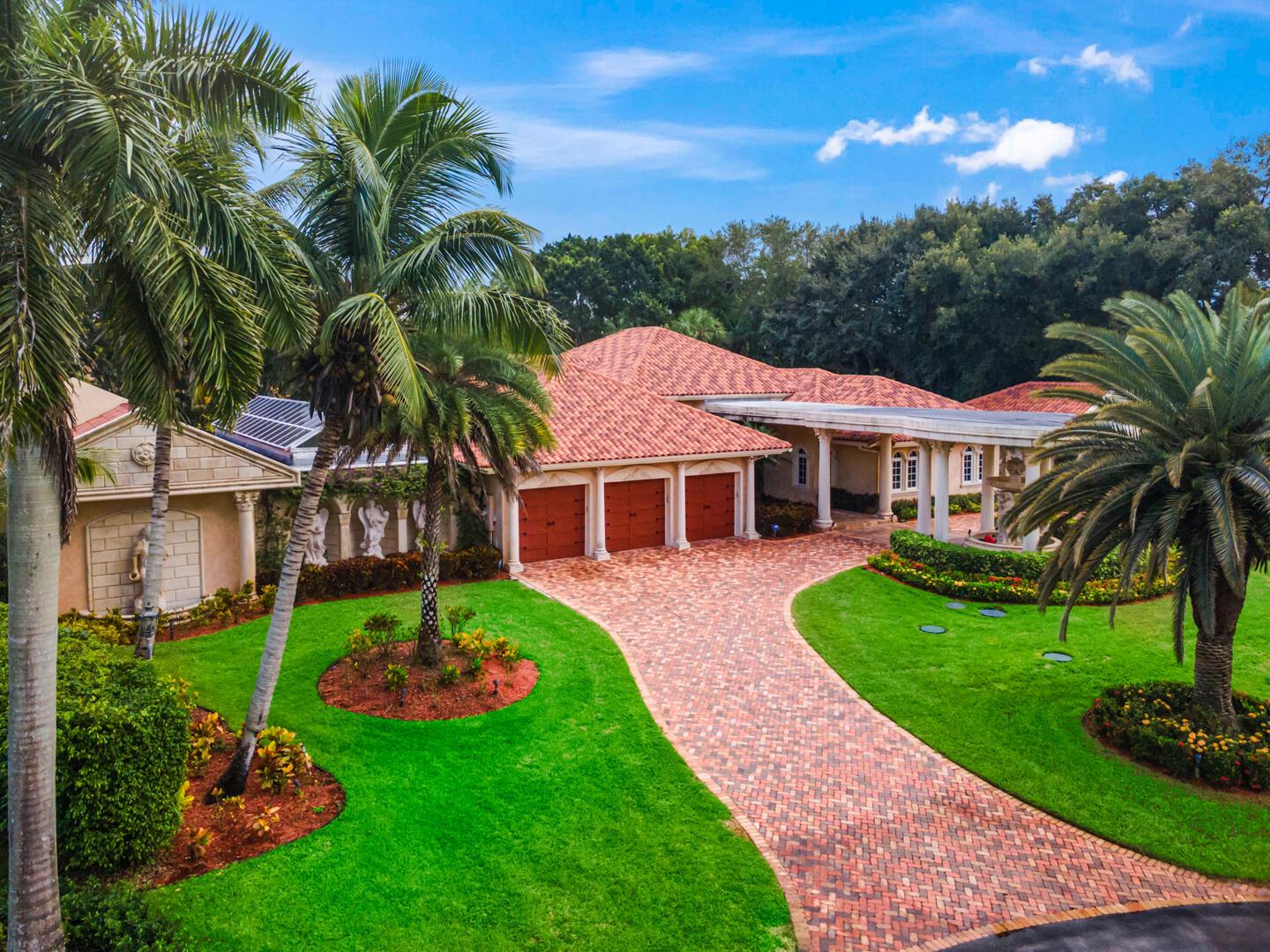 RIO POCO - Residential