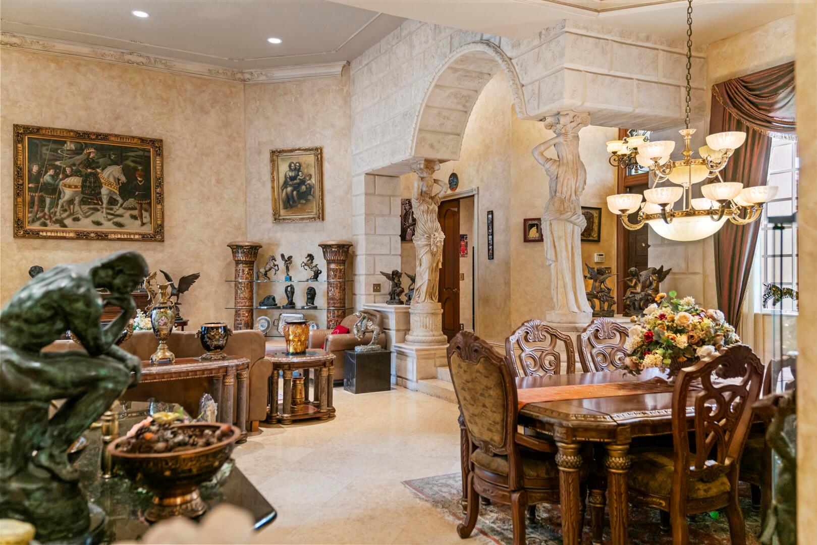 RIO POCO - Residential