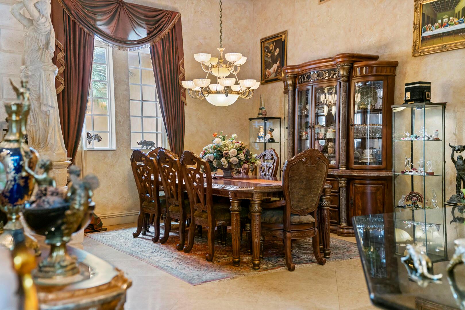 RIO POCO - Residential