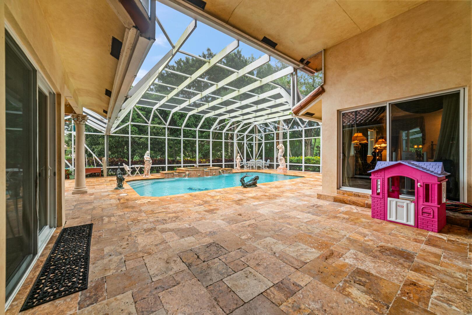 RIO POCO - Residential