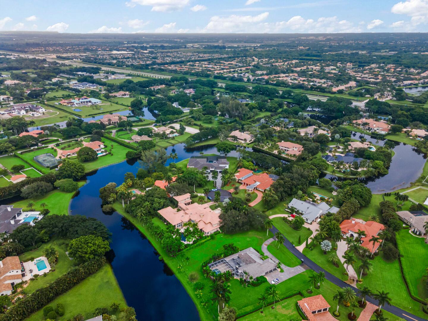 RIO POCO - Residential