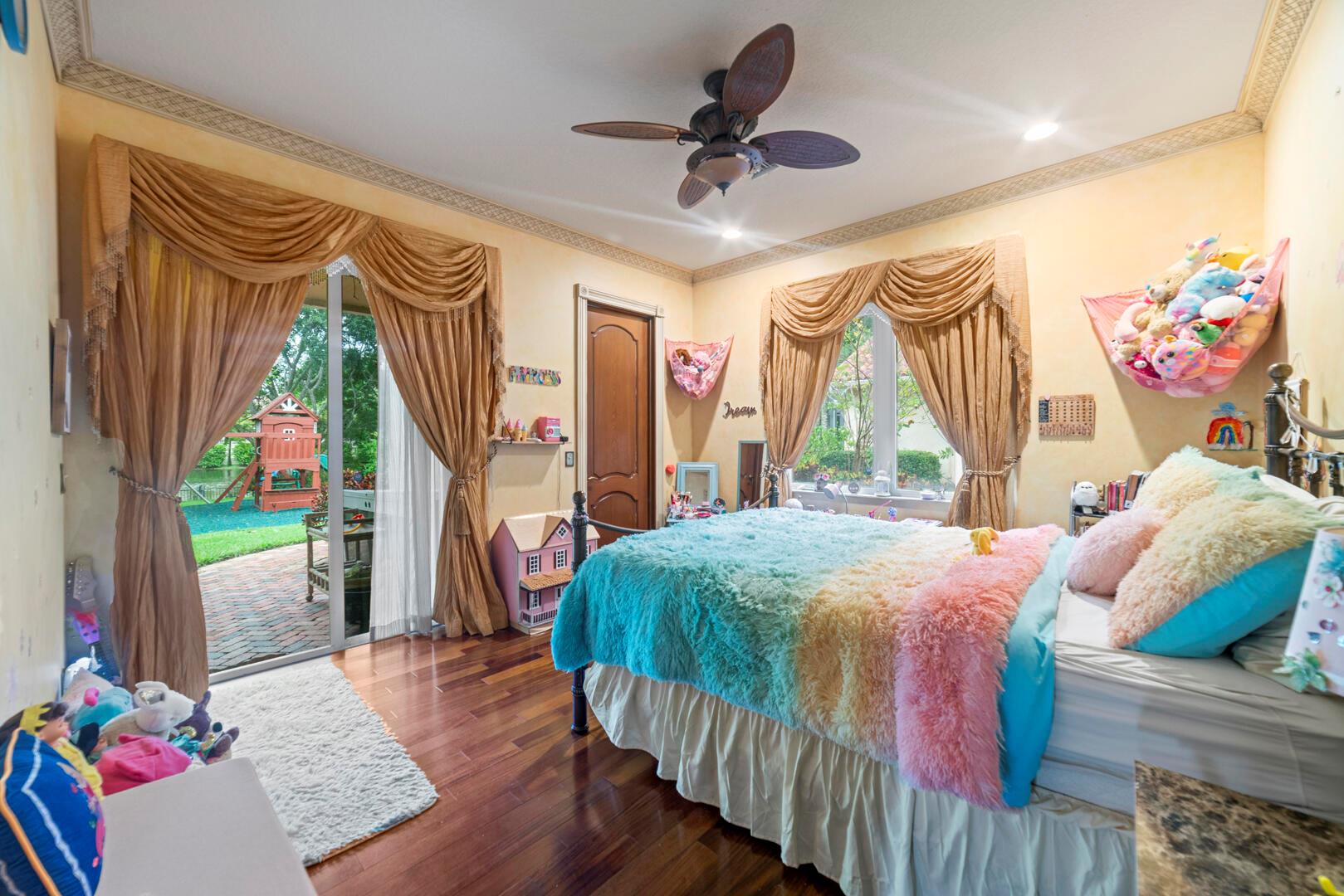 RIO POCO - Residential