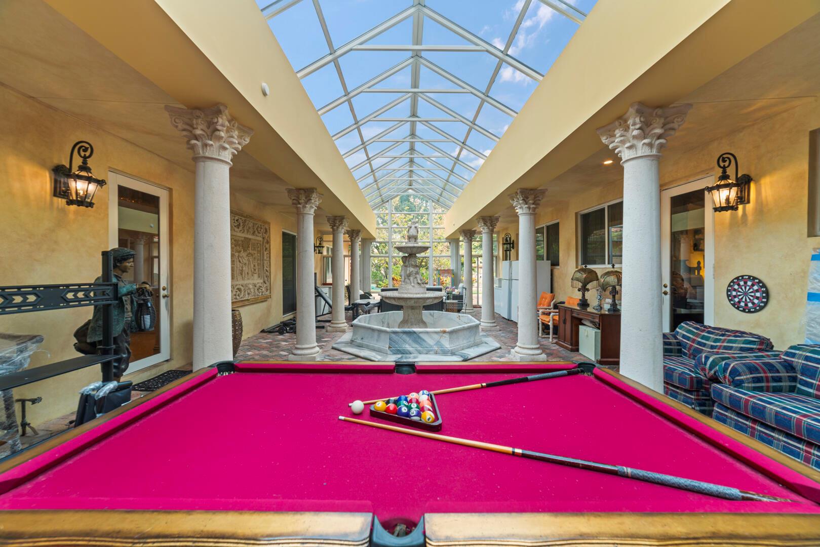 RIO POCO - Residential