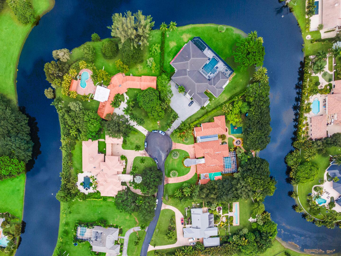 RIO POCO - Residential