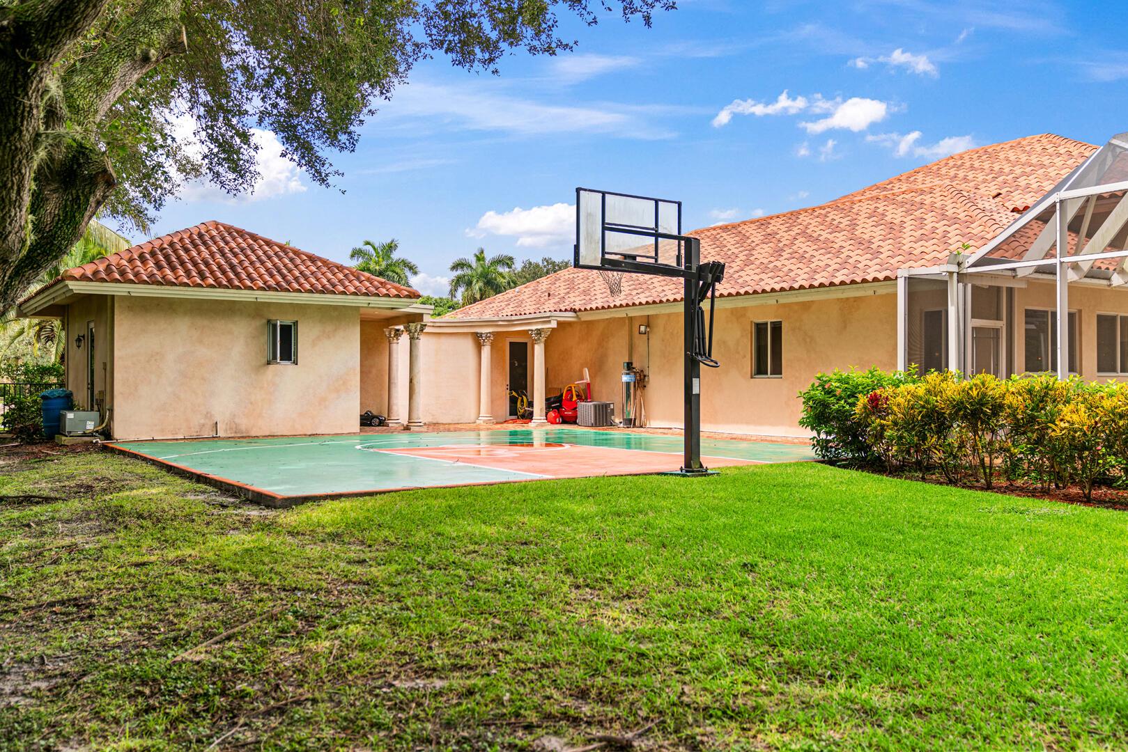 RIO POCO - Residential