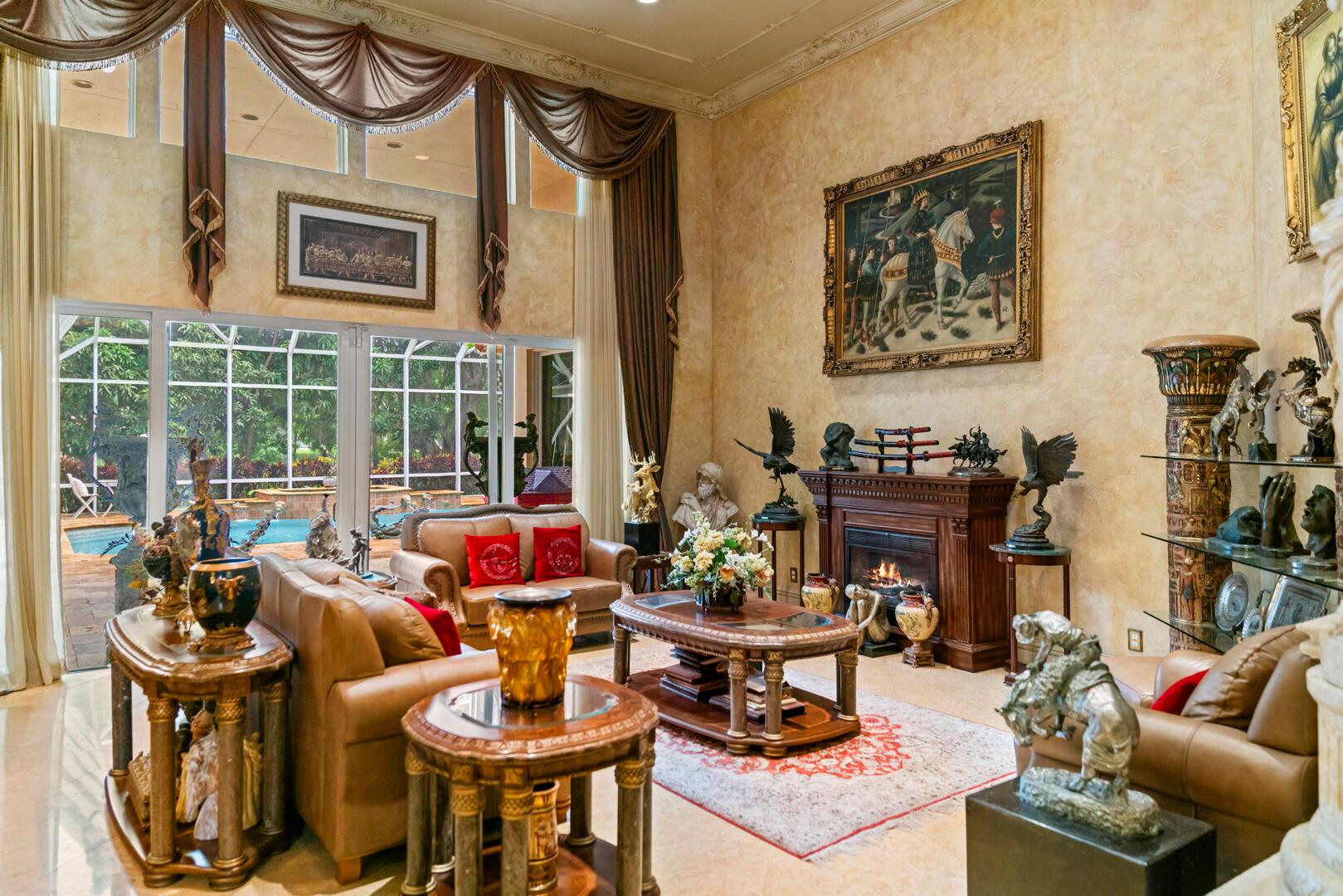 RIO POCO - Residential