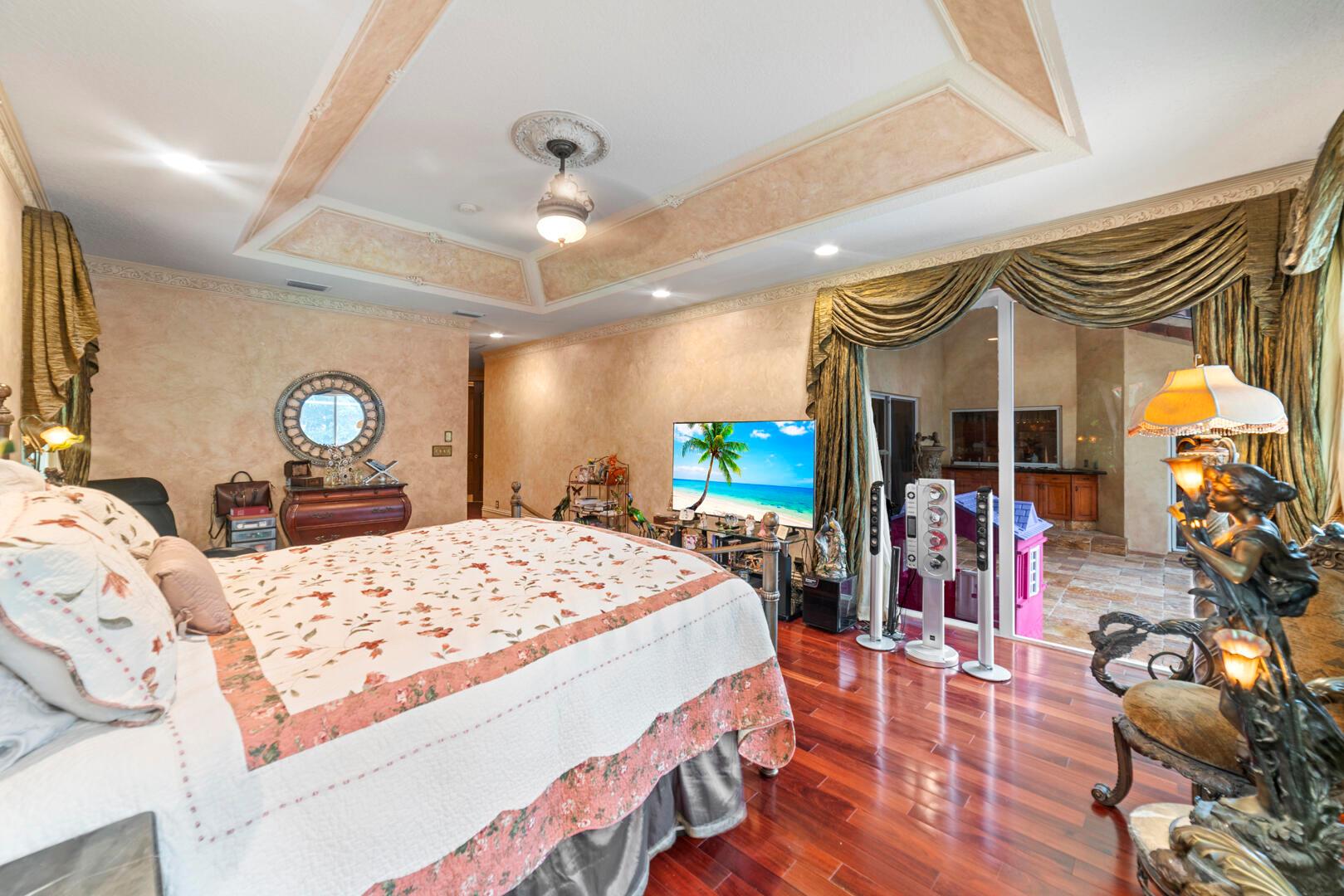 RIO POCO - Residential