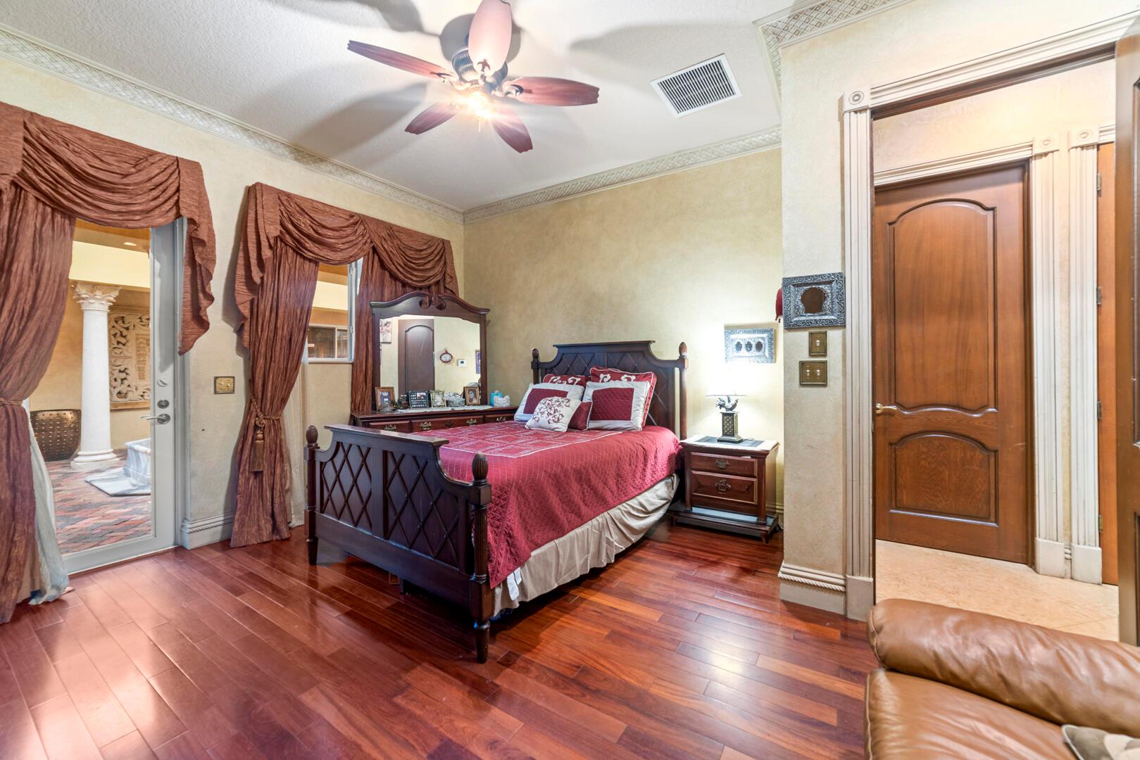 RIO POCO - Residential