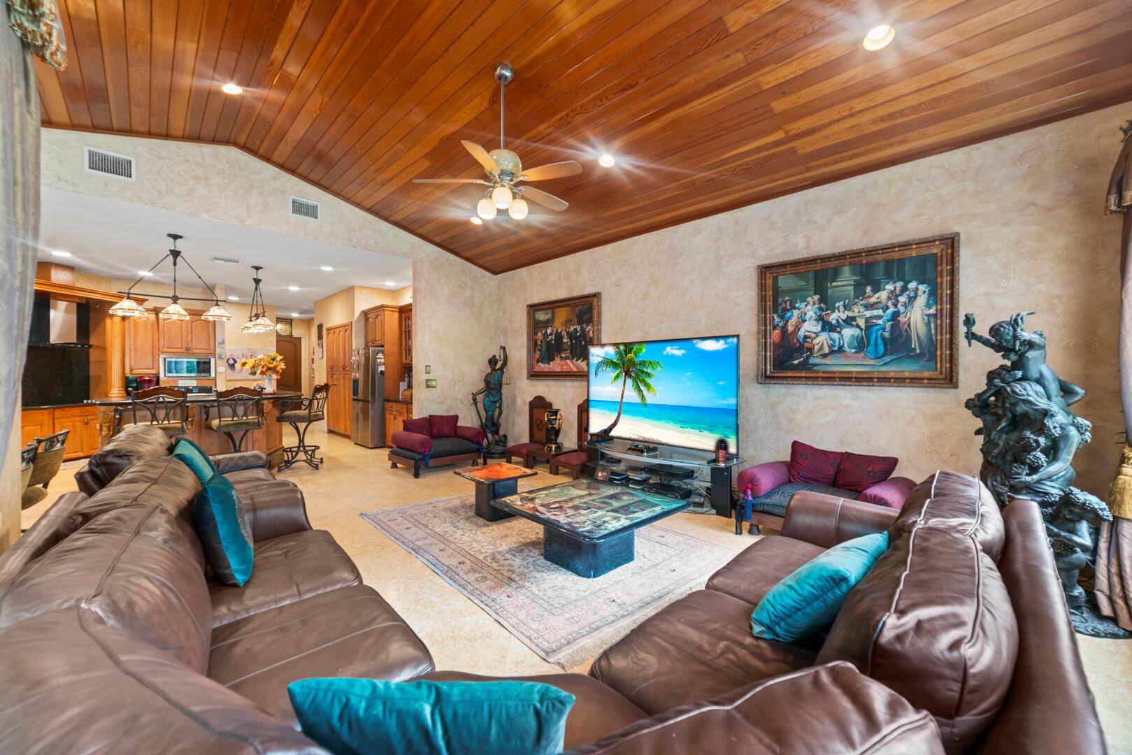 RIO POCO - Residential