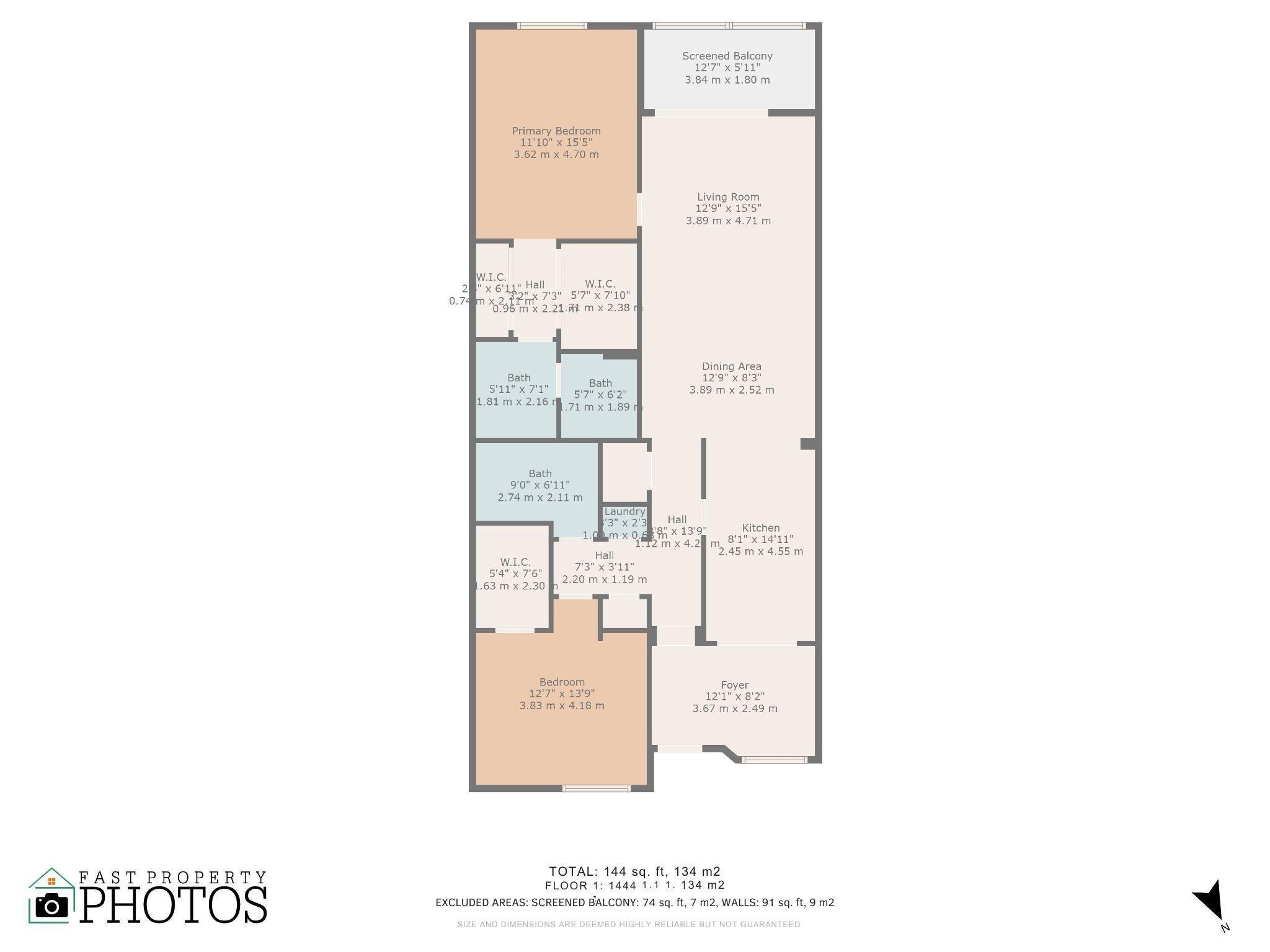 Southampton - Residential