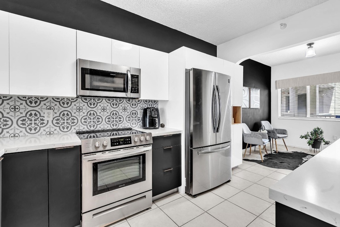 Southampton - Residential