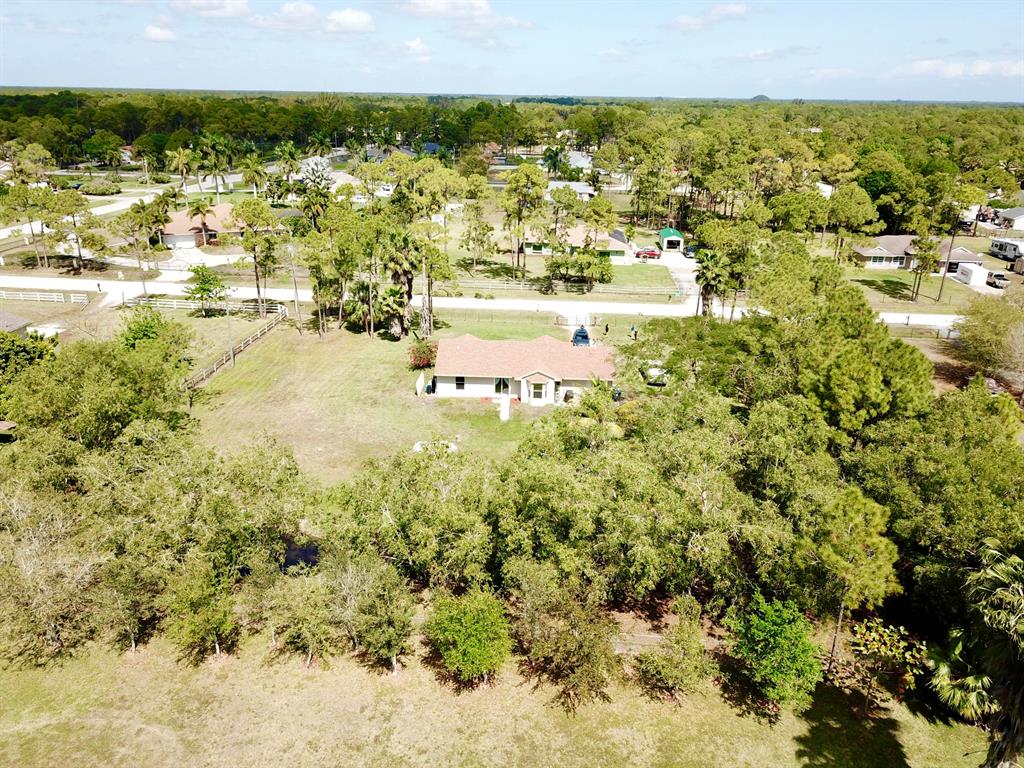 ACREAGE - Residential