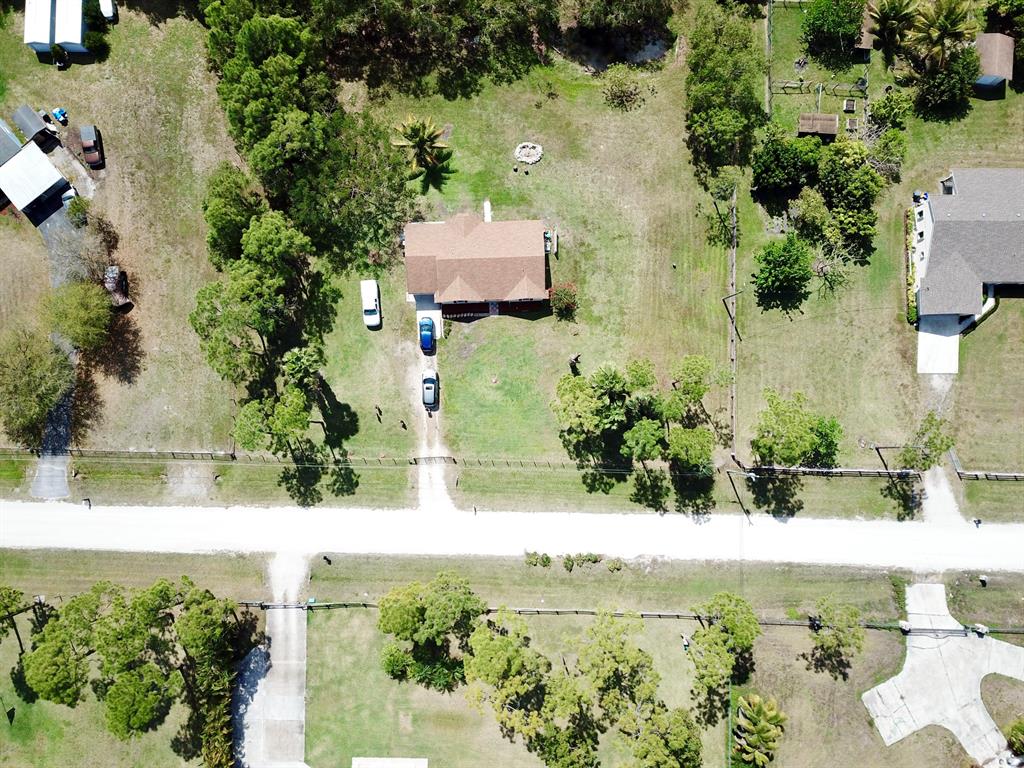 ACREAGE - Residential