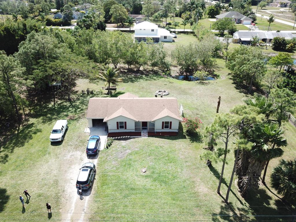 ACREAGE - Residential