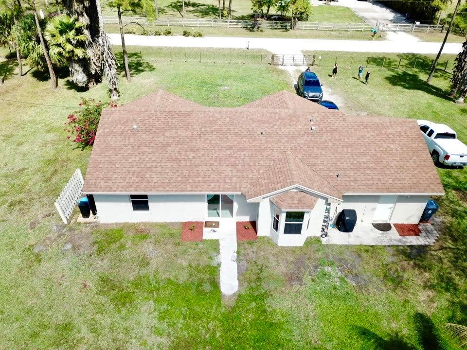 ACREAGE - Residential