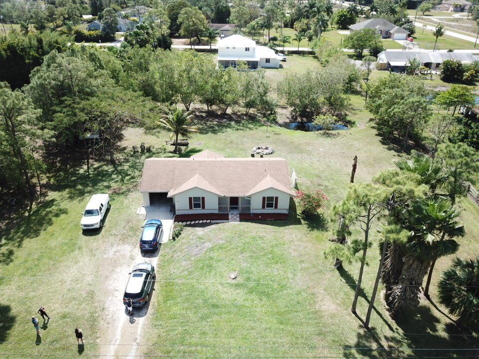 ACREAGE - Residential