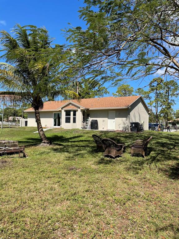 ACREAGE - Residential