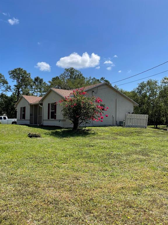 ACREAGE - Residential