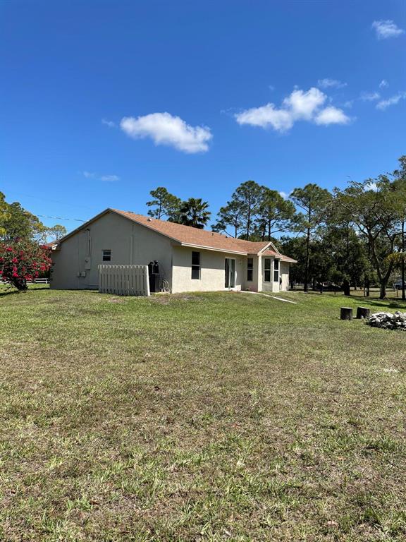 ACREAGE - Residential