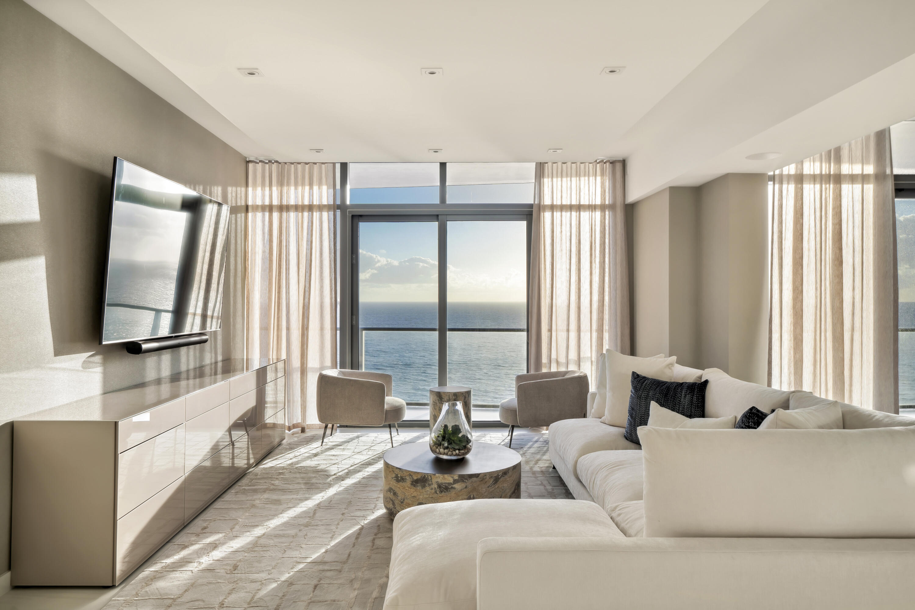 Solemar - Residential