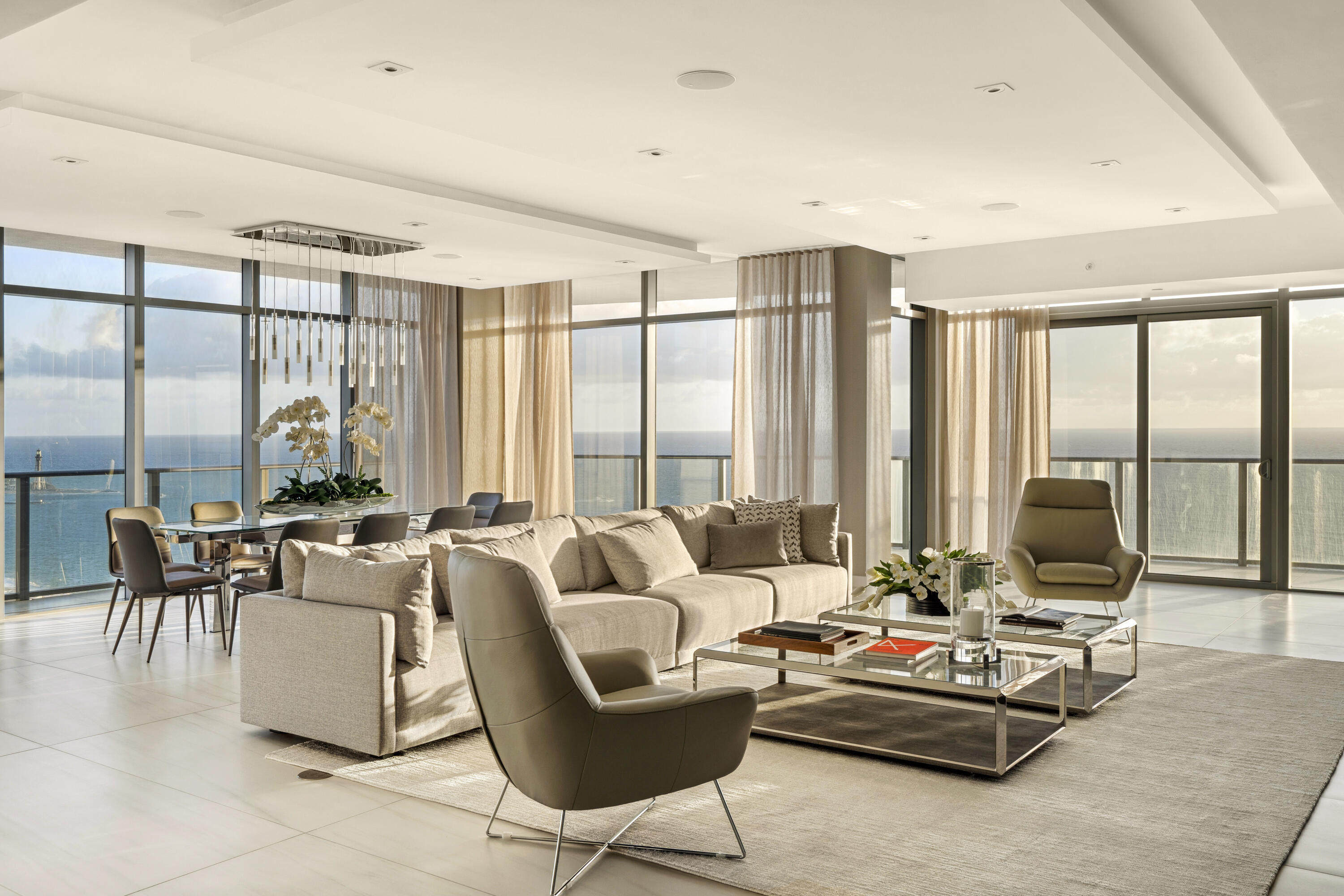 Solemar - Residential