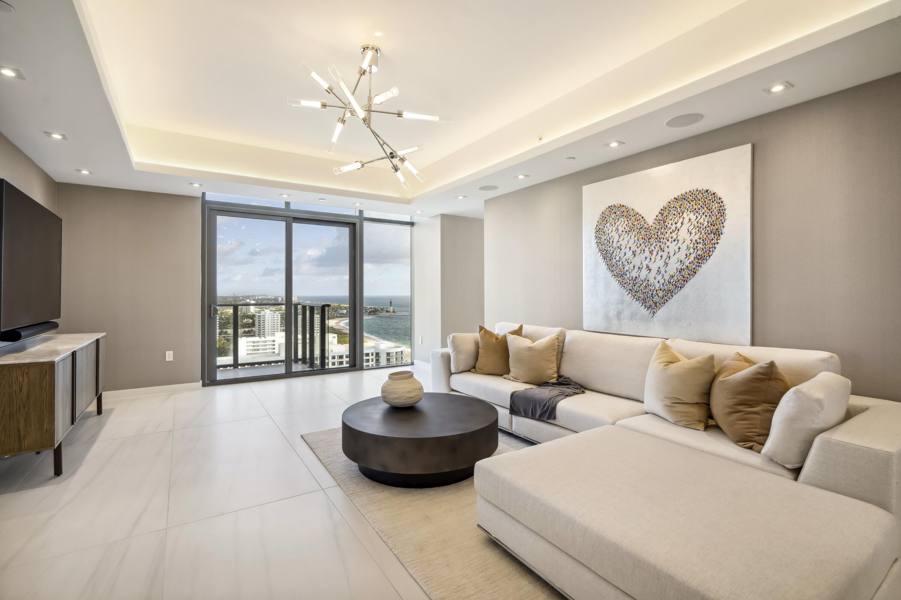 Solemar - Residential