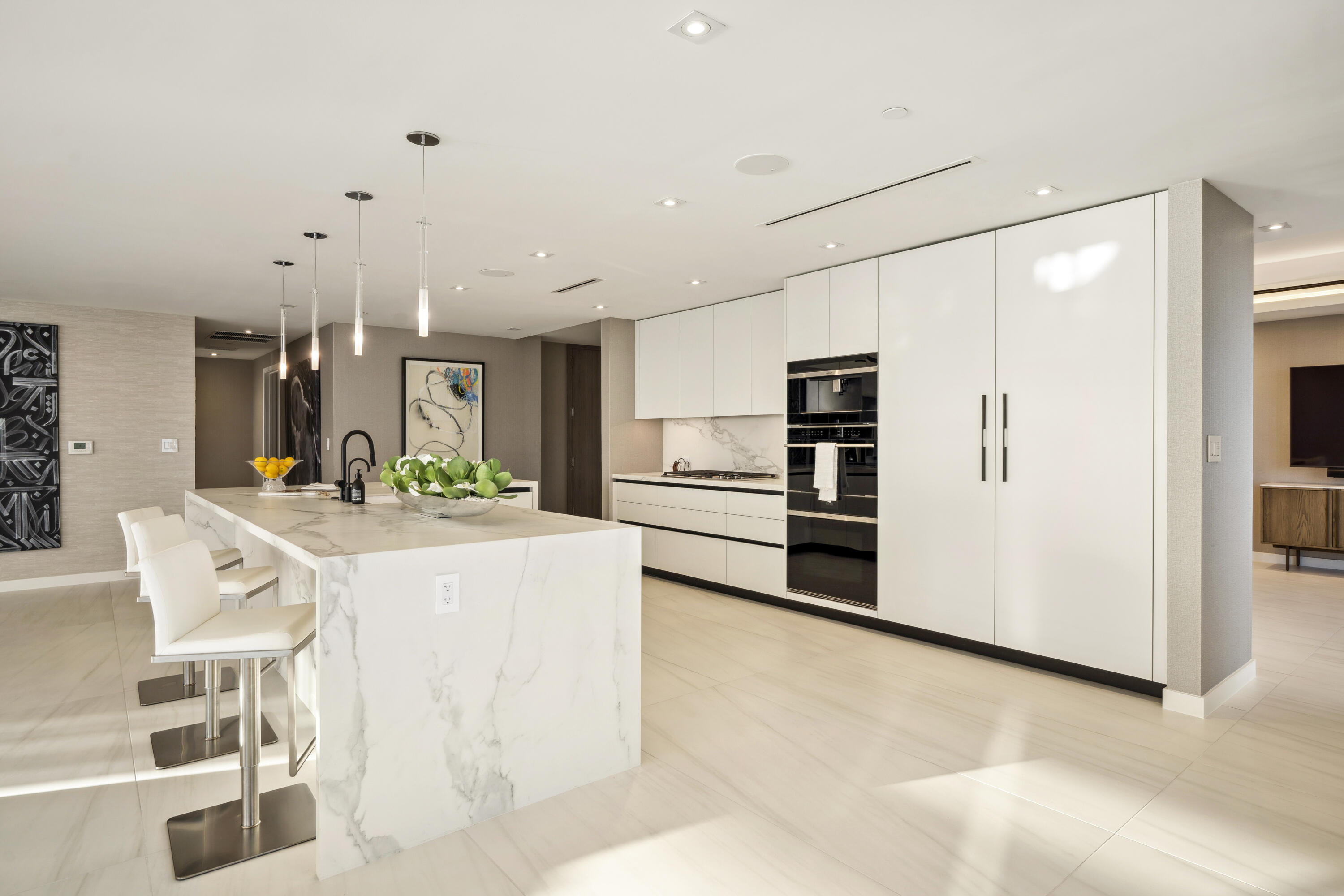 Solemar - Residential