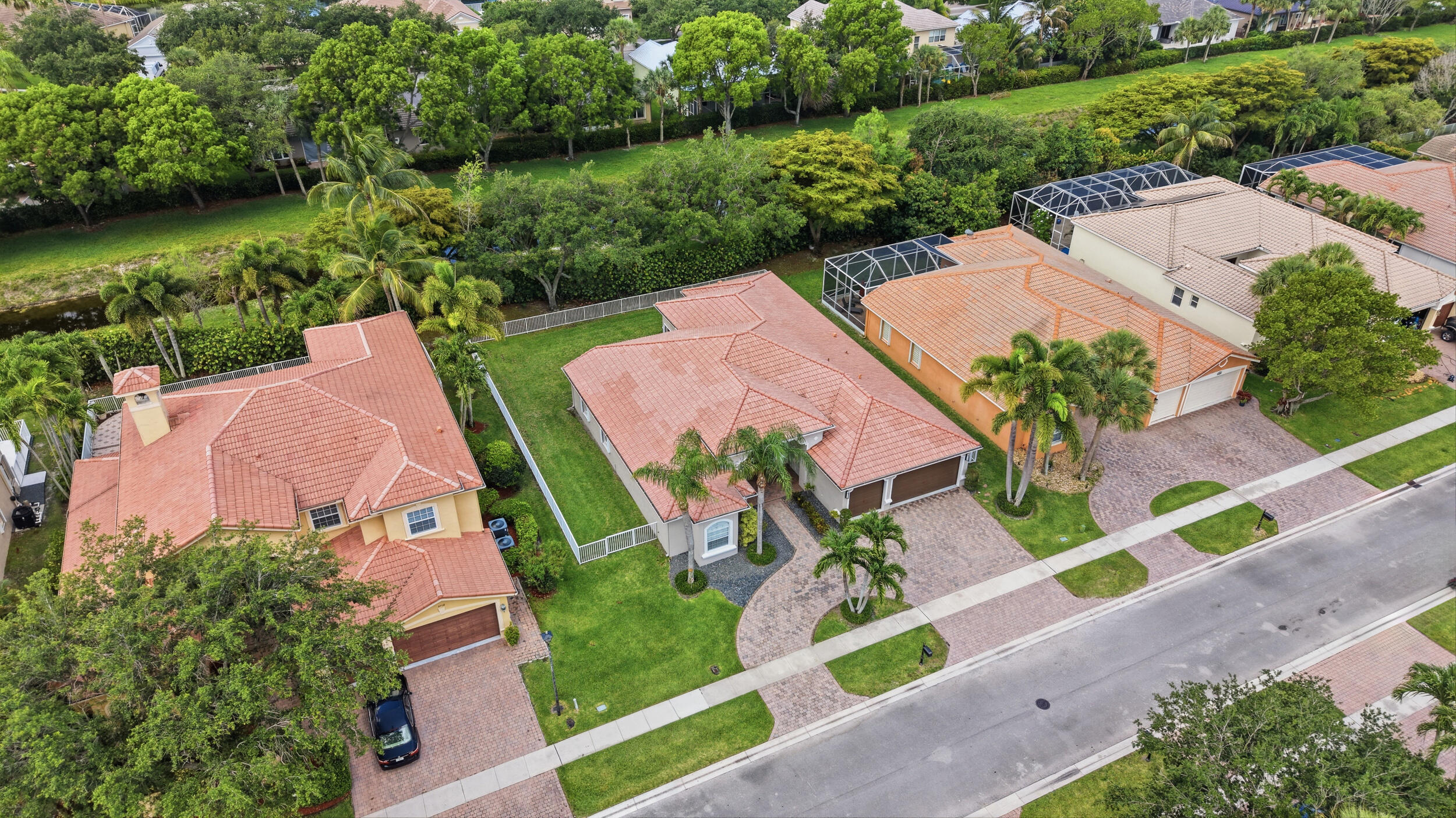 VILLAGES OF WINDSOR 2 - Residential