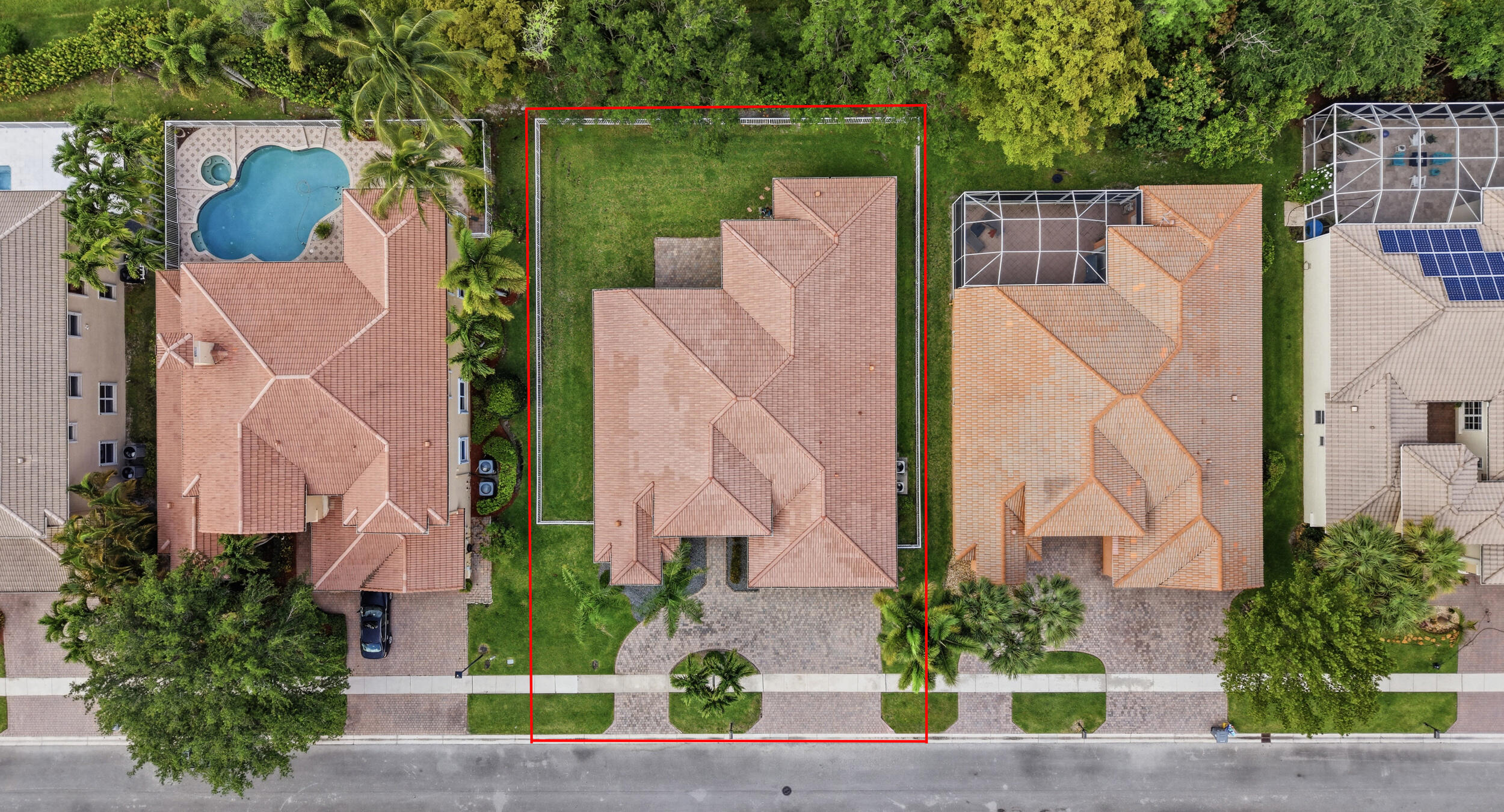 VILLAGES OF WINDSOR 2 - Residential