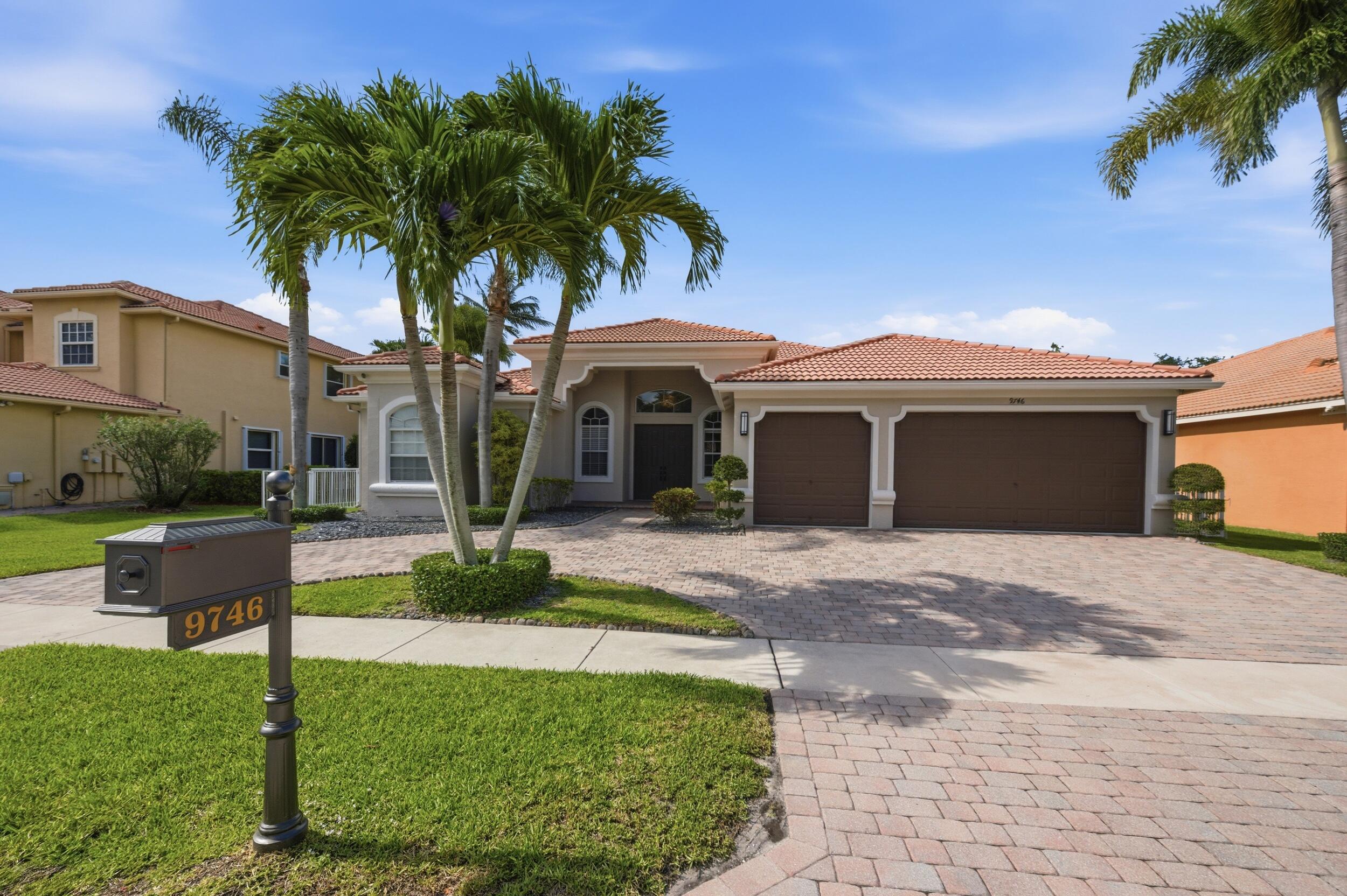 9746 Campi Drive