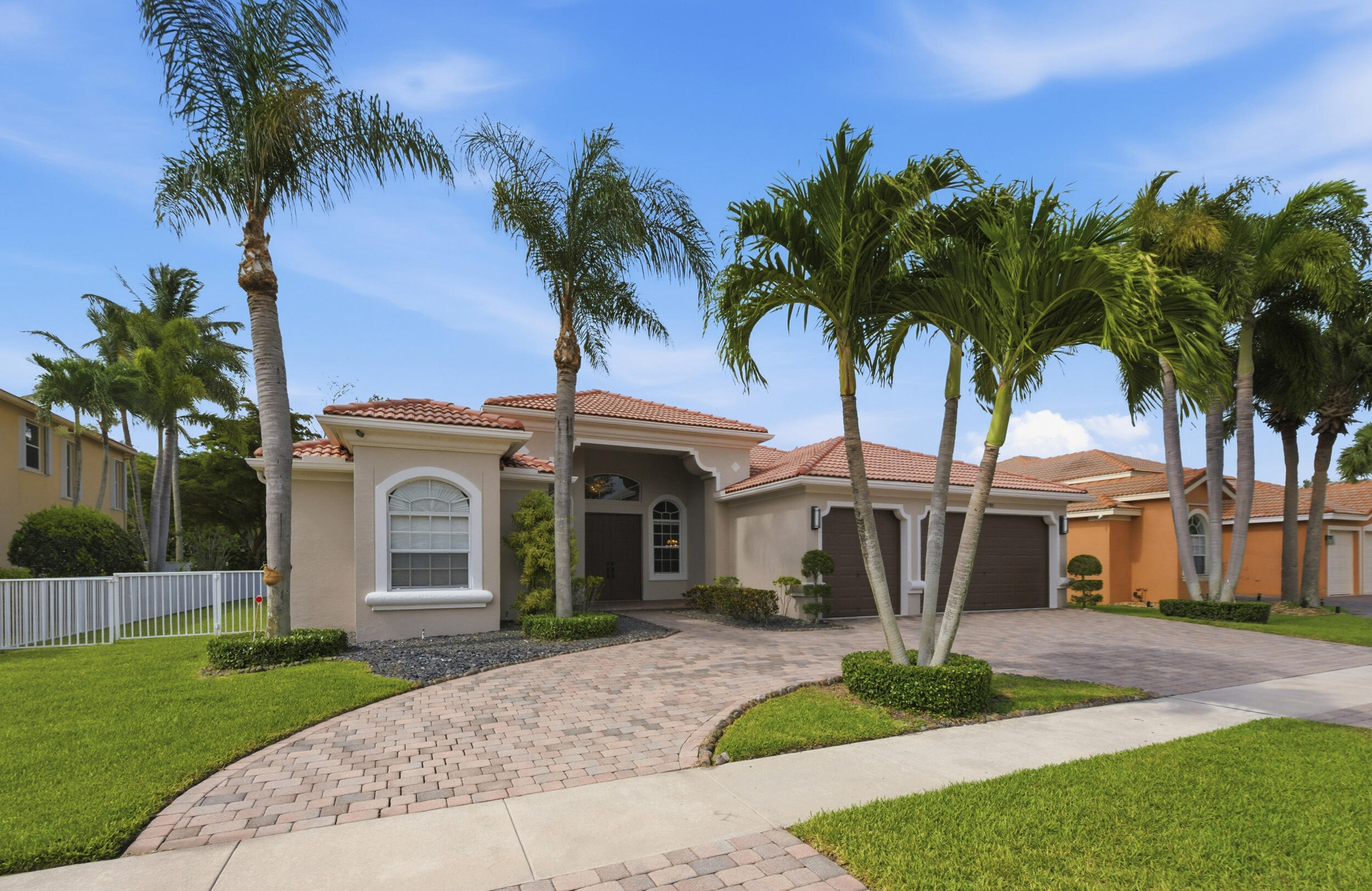9746 Campi Drive