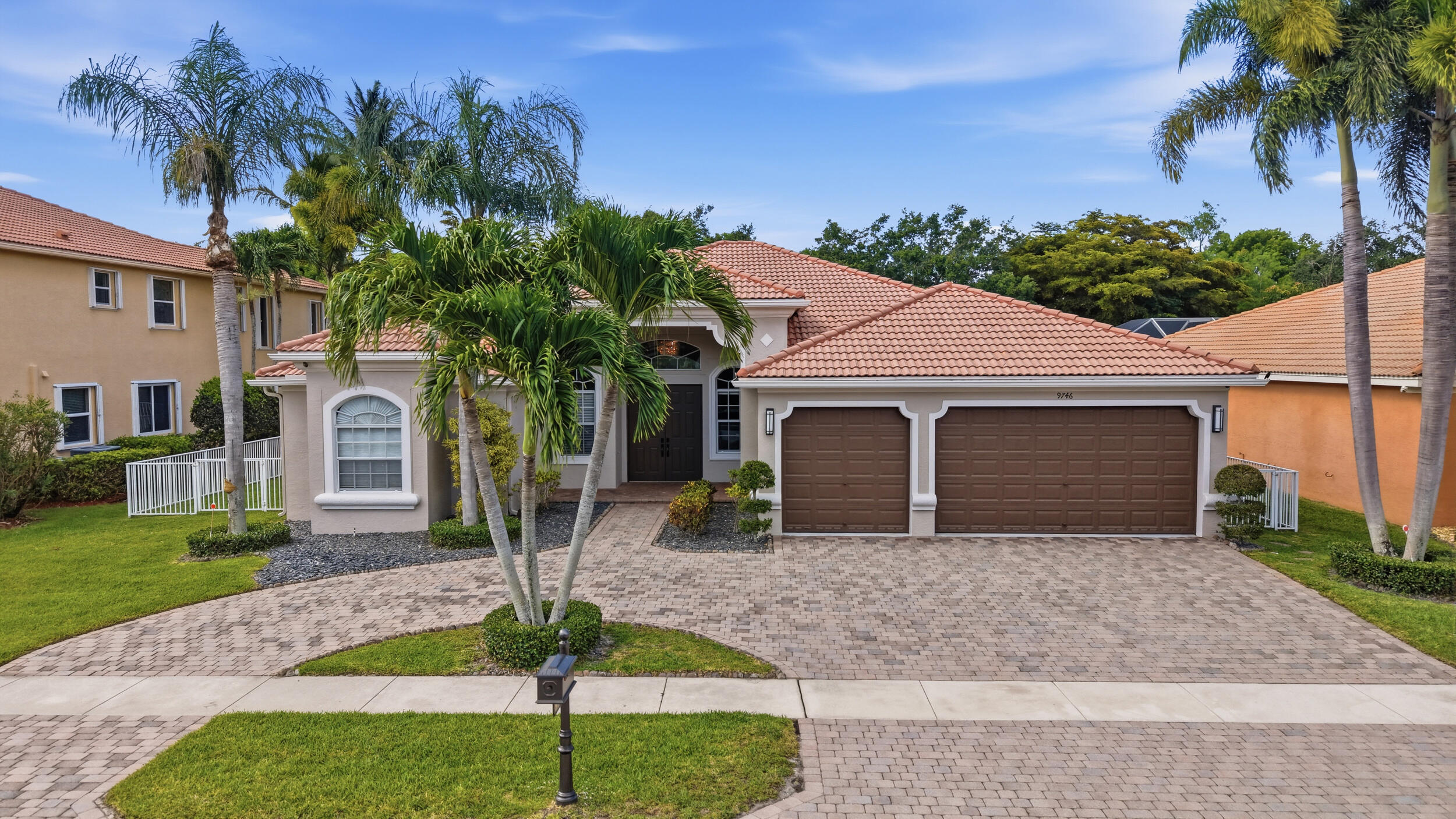 9746 Campi Drive